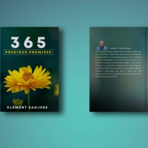 365 Precious Promises
