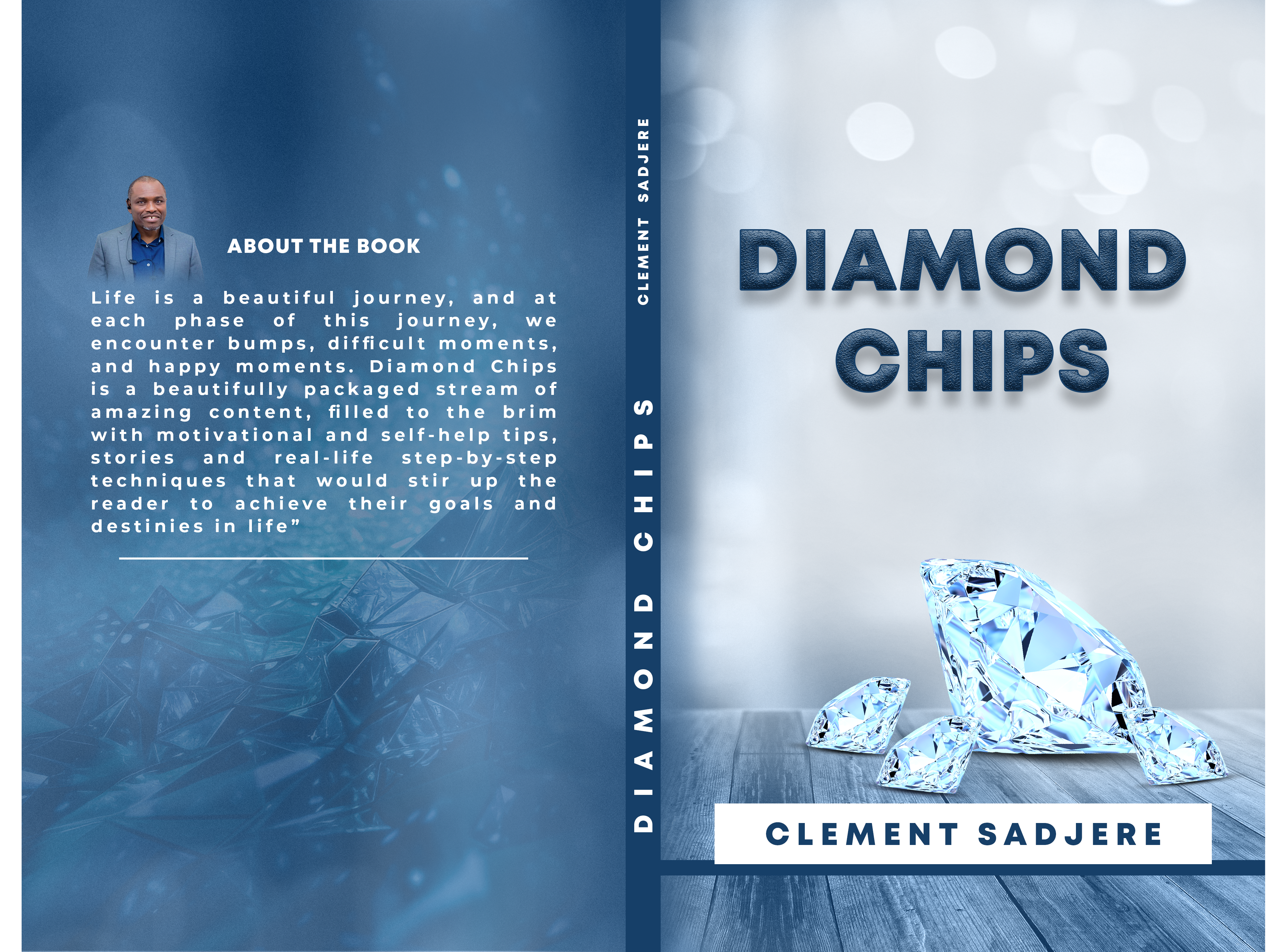 Diamond Chips
