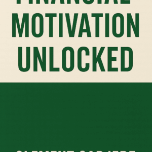 Financial Motivation Unlocked