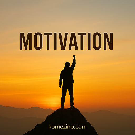 motivation